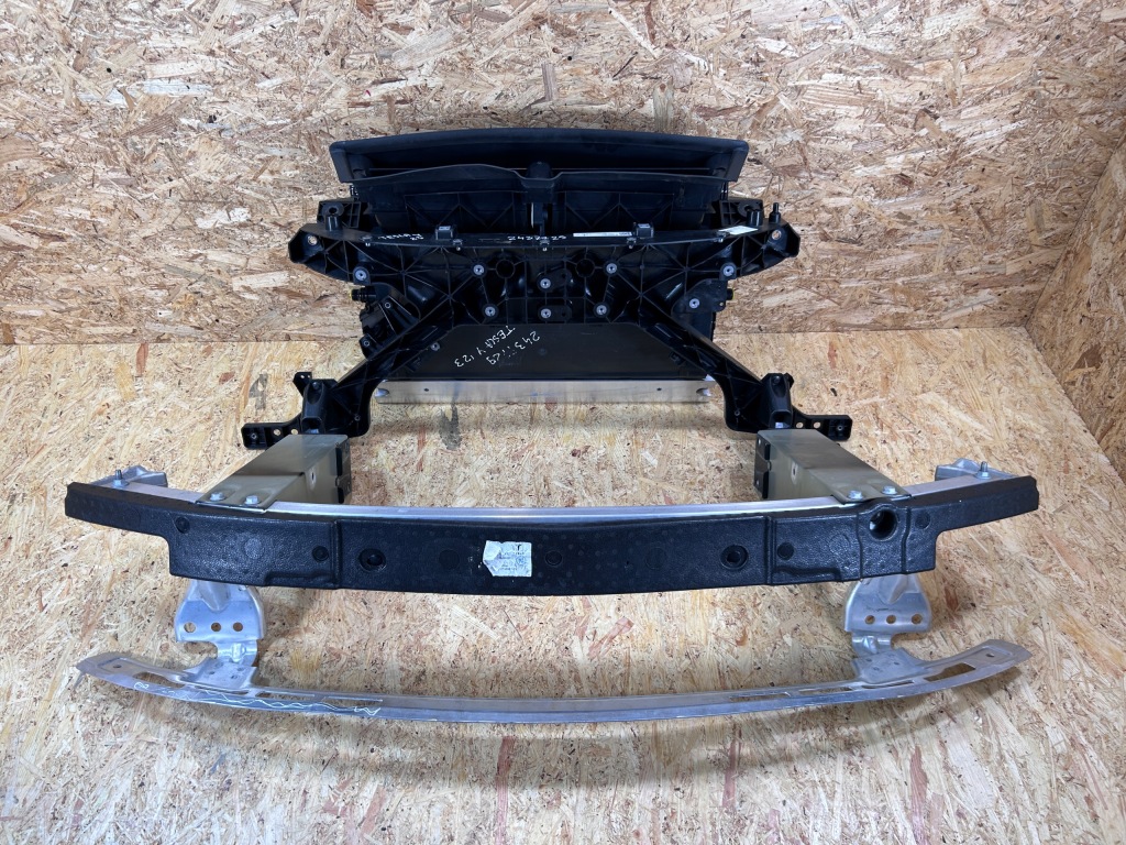 Купить Ремень передний усилитель балка радиатор tesla model y 2020-