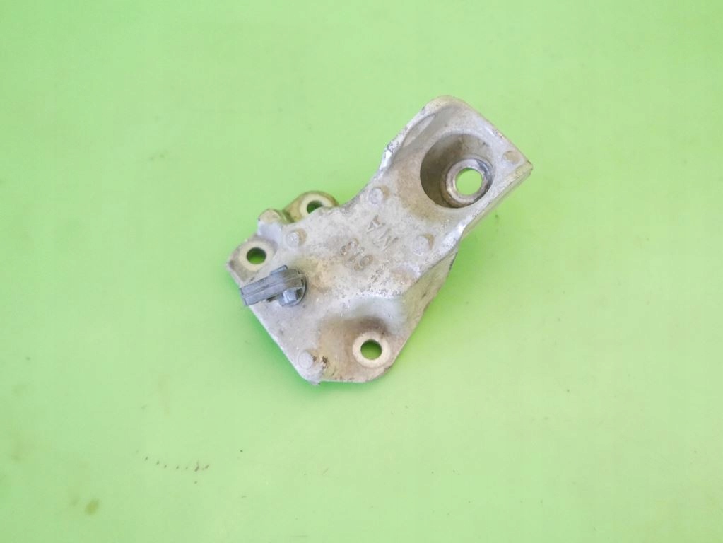 фото №1, Кронштейн двигателя левая citroen xsara ii 1.6 16v nfu