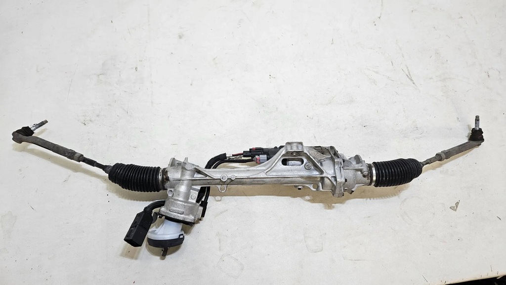 фото №7, Трансмиссия рулевая magiel kia sportage v 57700r2000