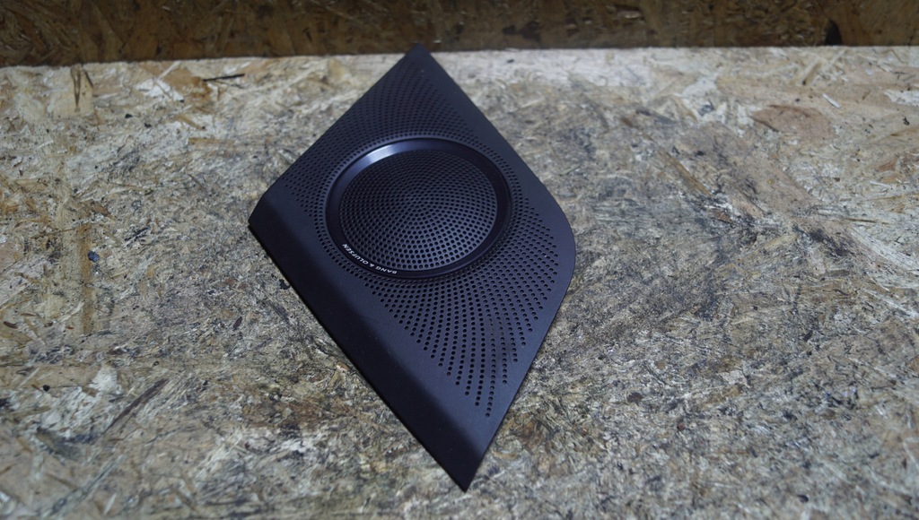 фото №5, Накладка динаміка audi a5 8t 8t0857228a