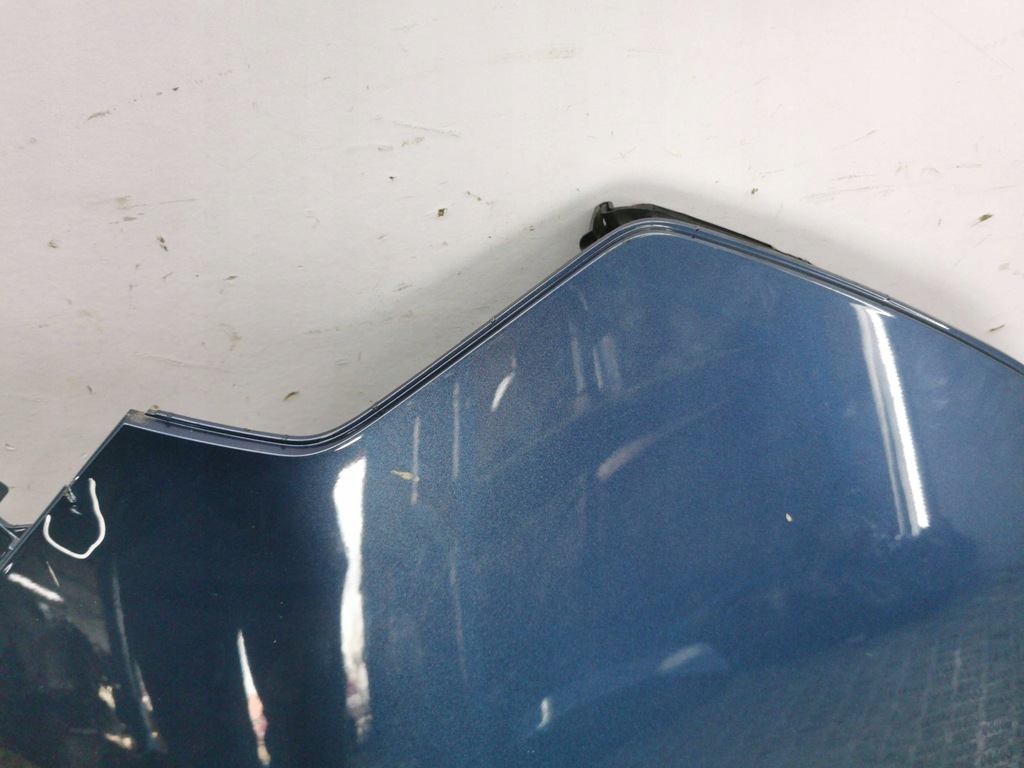 фото №6, Kia niro 2024 задняя сторона правая крыло передний