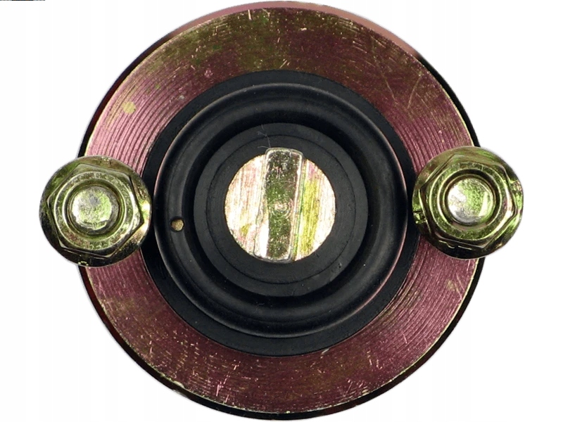 Вимикач електромагнітний as-pl ss6004 Ціна