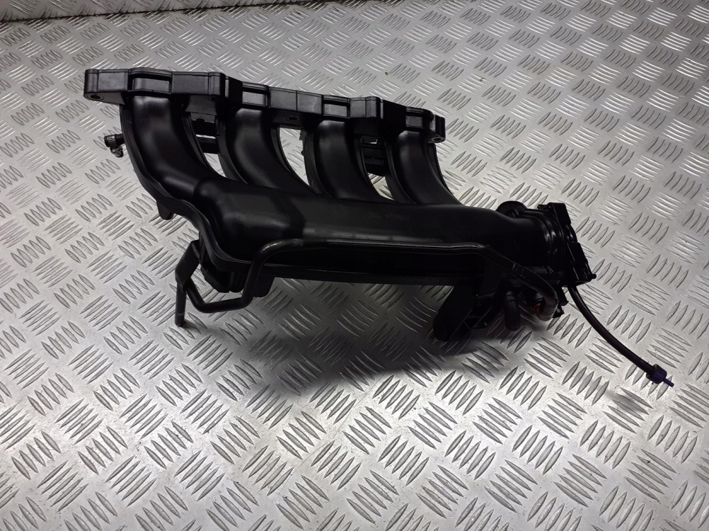 фото №1, Коллектор всасывающий mercedes w203 1.8 a2711401101