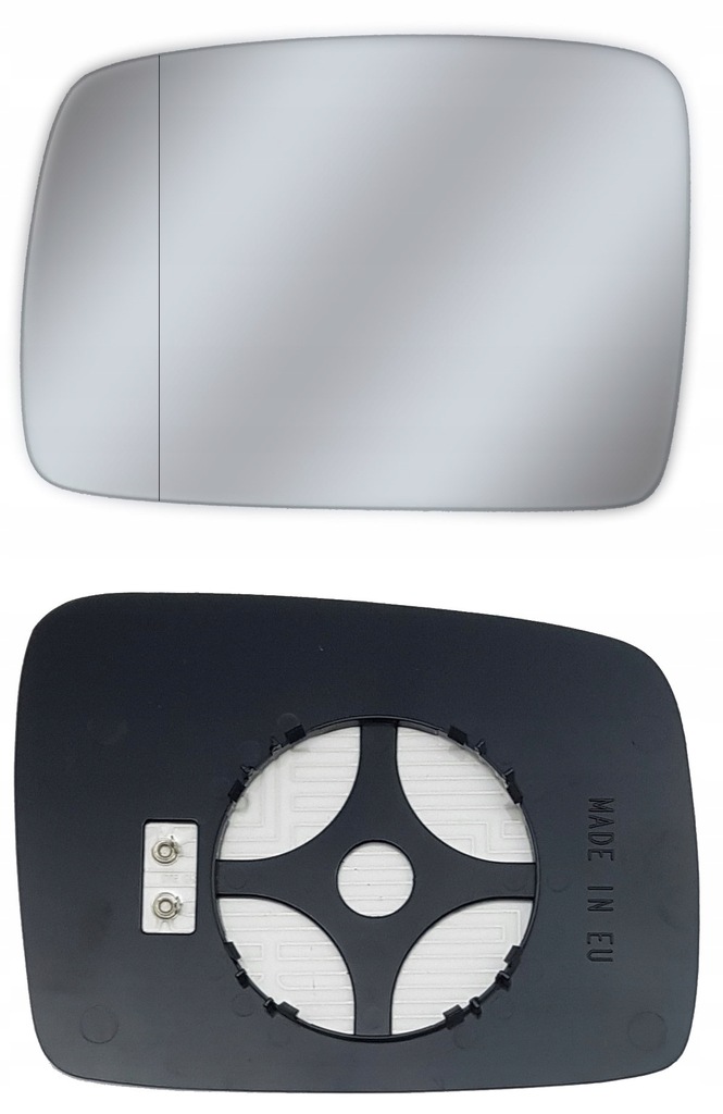 фото №1, Вкладиш дзеркало land rover freelander ii asf+g+pl l