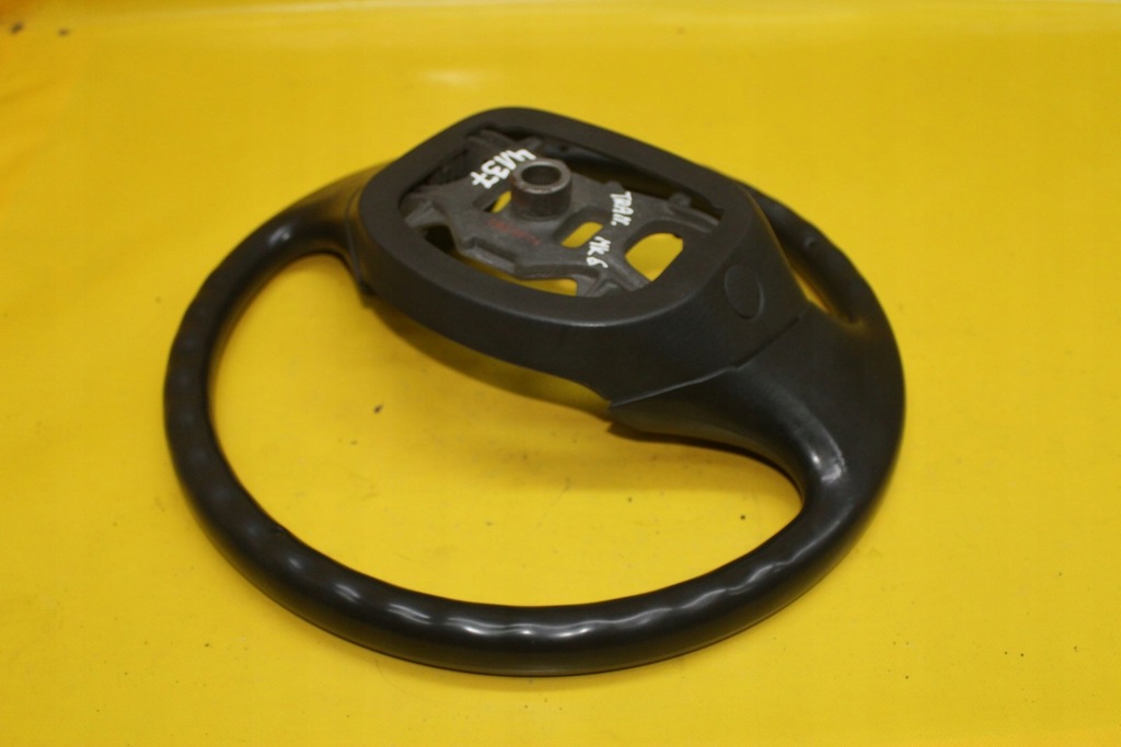 фото №10, Воздуховод transit mk6