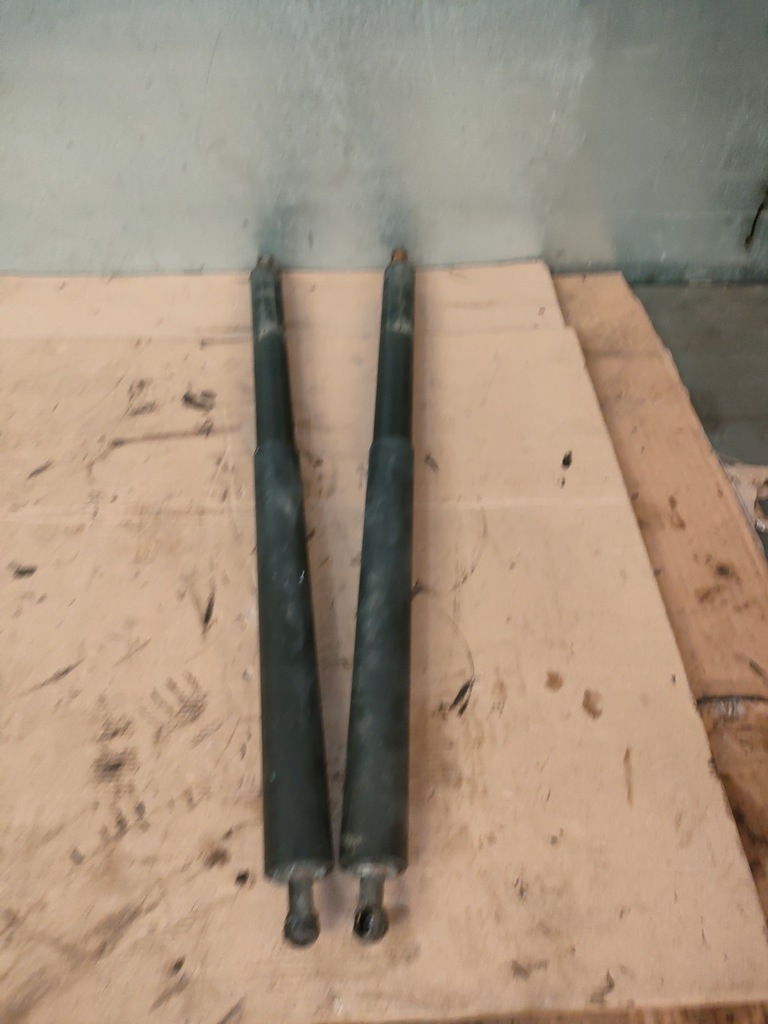 фото №5, Bmw f07 gt 5 привод крышки багажника 7201545