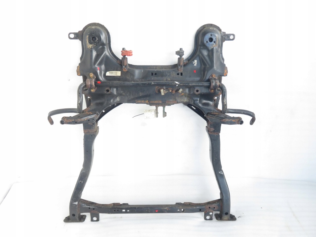 фото №1, Подрамник перед opel mokka / mokka x 1.7 cdti - a 17 dts