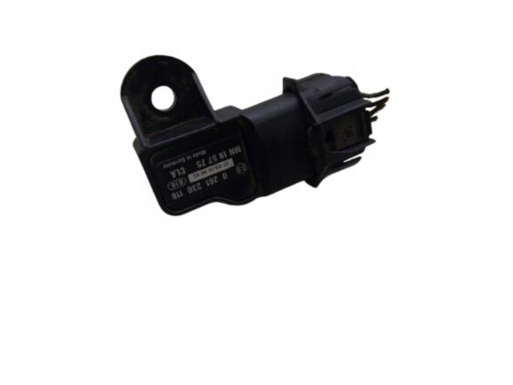 фото №1, Датчик тиску map датчик mitsubishi colt vi 0261230118 nr396