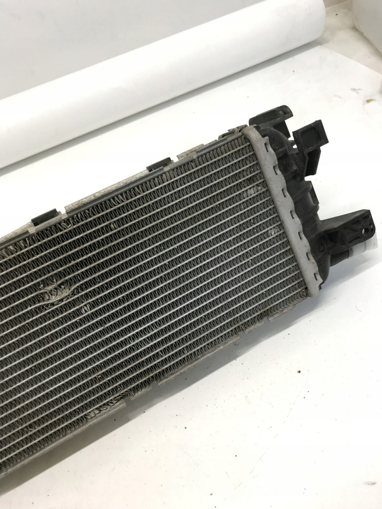 фото №14, Радіатор wody audi q3 8k0145804h