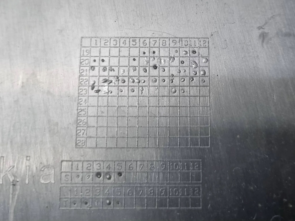 фото №8, Seat ateca 2021 с передний бамперы