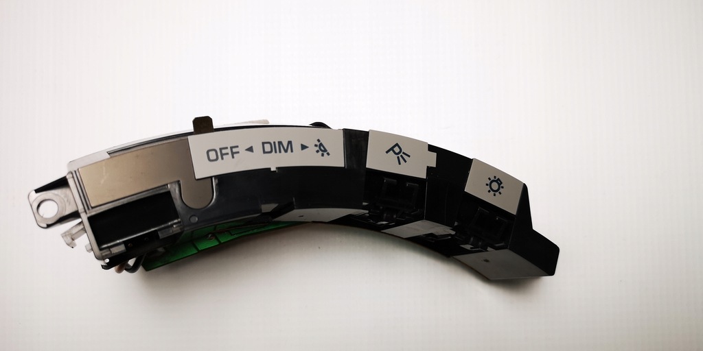 фото №6, Перемикач світла dodge caravan shadow chrysler