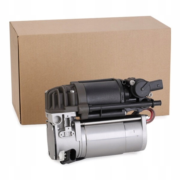 фото №2, Ridex 332c0020 компресор підвіска do mercedes-benz cls c218