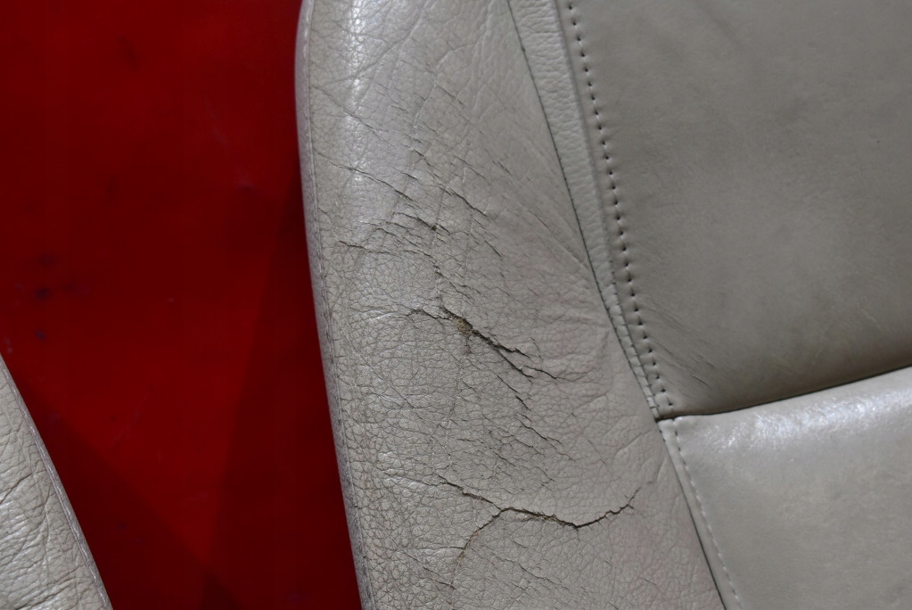 фото №9, Сидіння сидіння комплект шкіряний eu volvo xc90 1 i lift 06-14