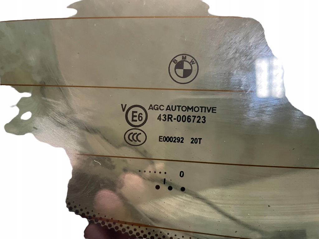 фото №7, Крышка багажника багажника задняя bmw 2 f45 lci цвет a96