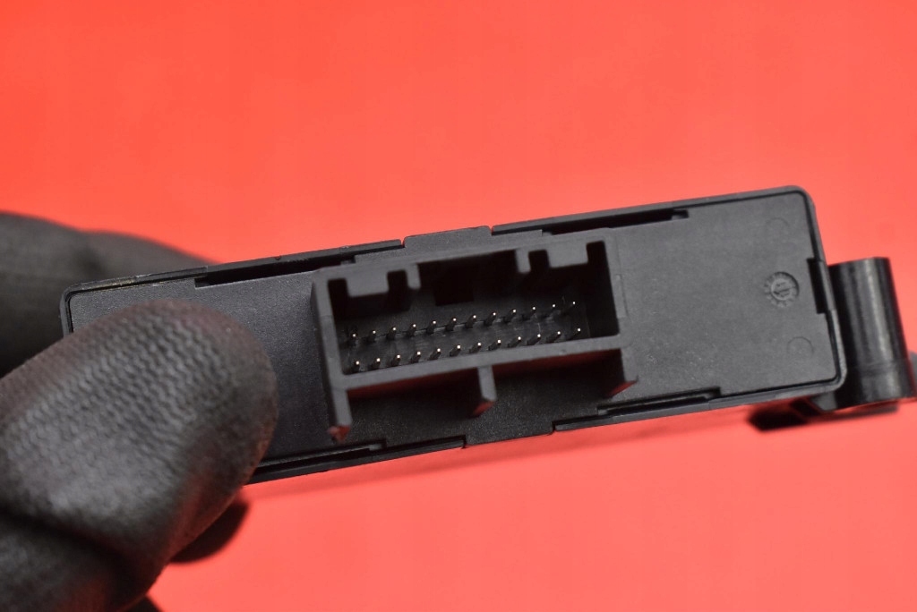 фото №8, Блок керування модуль паркування pdc 259903837r renault megane scenic 3 iii 09-12