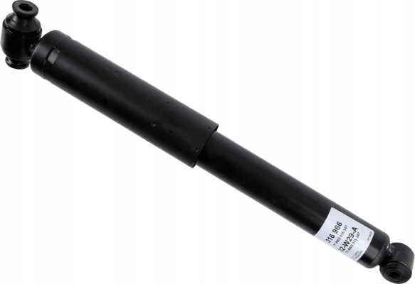 фото №1, Амортизатор задняя ford tourneo custom transit