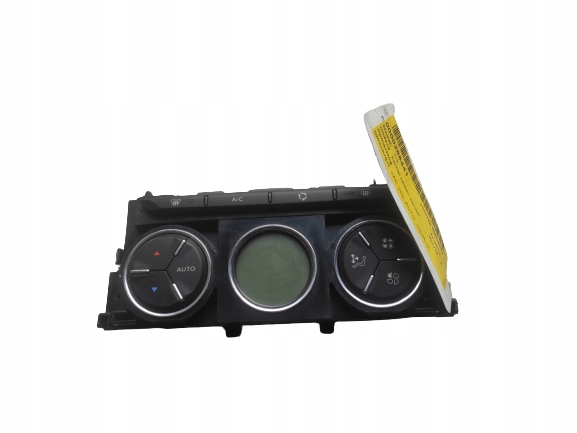 фото №1, Панель кондиционера citroen оригинальный номер 96753994xt