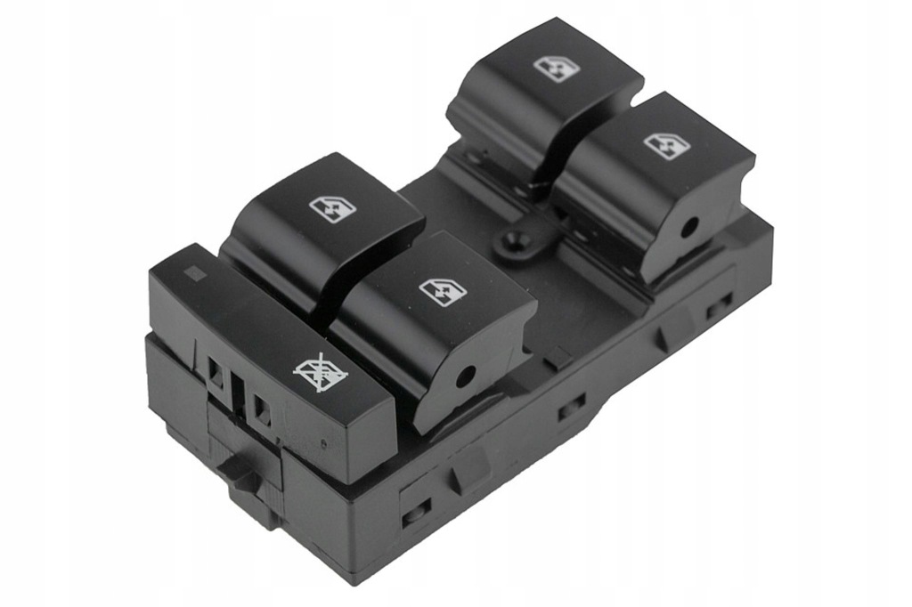 фото №1, Переключатель управление окон nty ews-pl-030