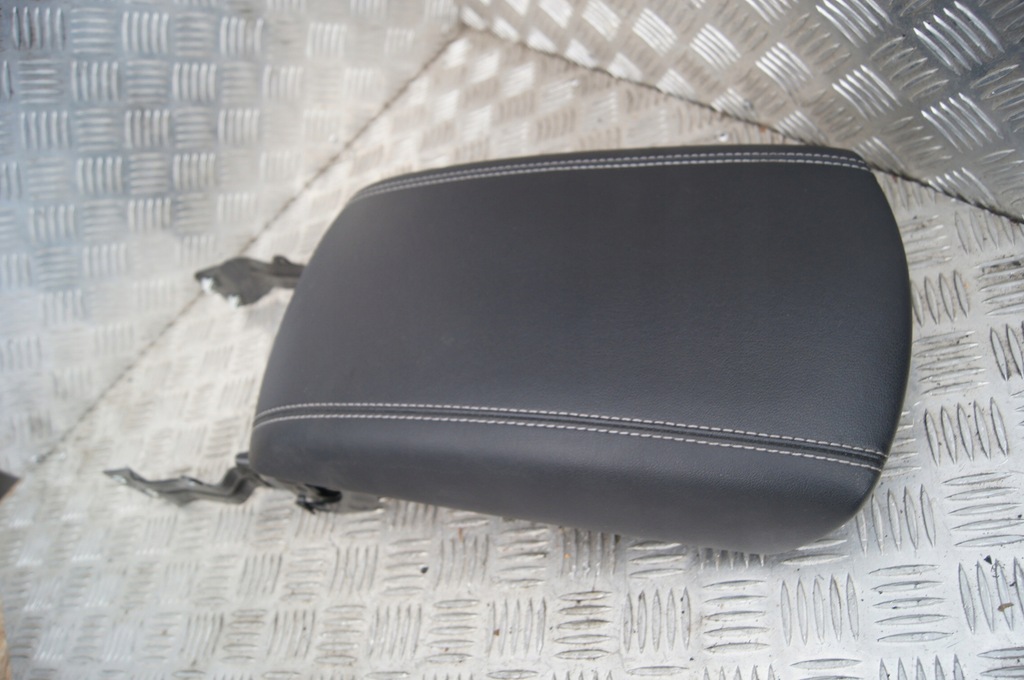 фото №1, Ford edge mk2 подлокотник кожа