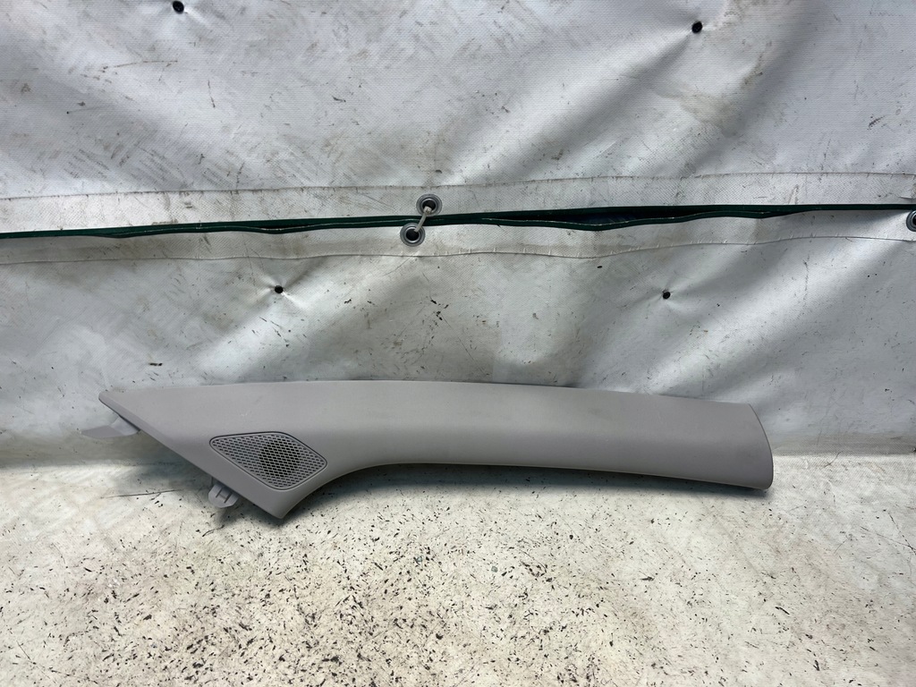 фото №1, Kia sportage v 21- защита стойка a правый перед