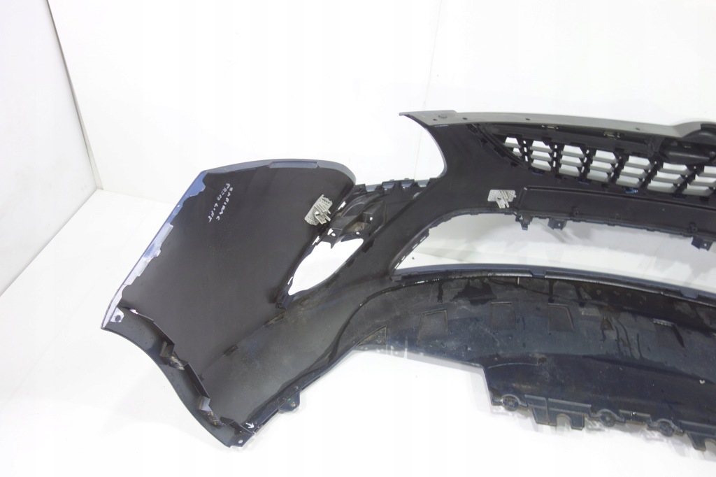 фото №10, Бампер решітка радіатора перед opel zafira c 12-16 4 pdc