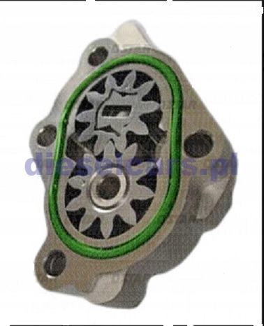 Набір usczelek насоса bosch c/r cp4s1/r30/20-s Ціна