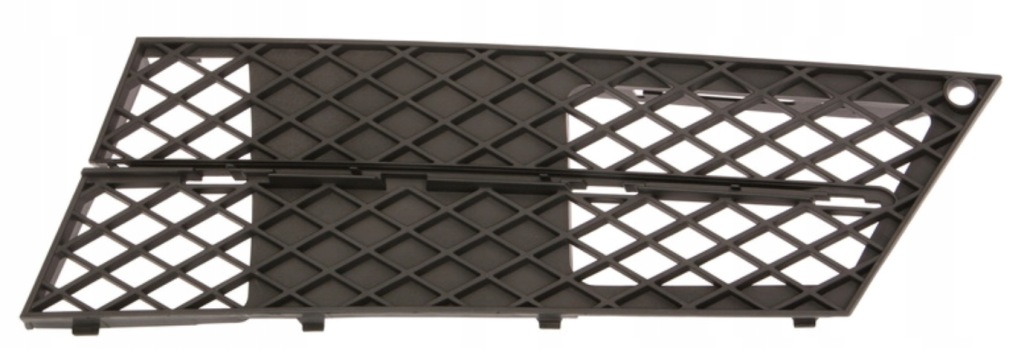 фото №1, Решітка радіатора решітка радіатора w бампері перед l bmw 5 e60/e61 07-