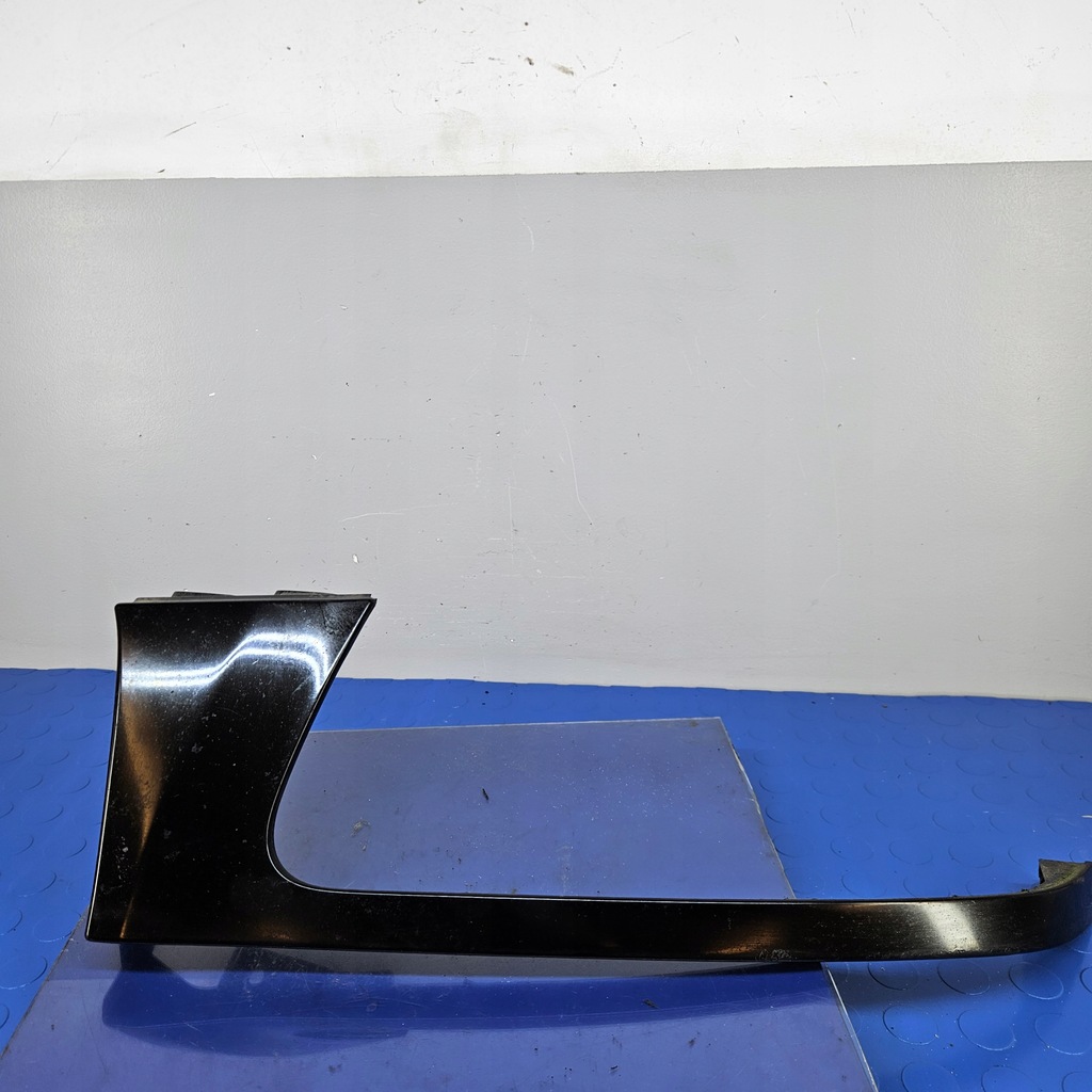 фото №1, Subaru forester ii молдинг pod фара левая перед