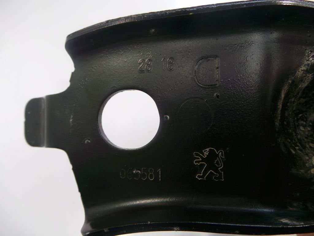 фото №3, Expert iii 2018 2.0 hdi кронштейн підрамник