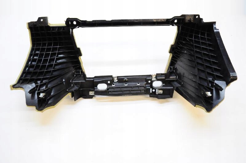 фото №6, Bmw seria 7 f01 730d 2010 rhd панель защита pod руль