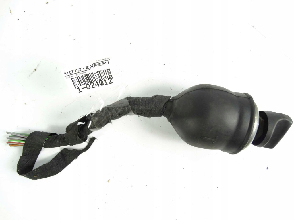 Купить Mercedes s klasa w126 выключатель ручка света