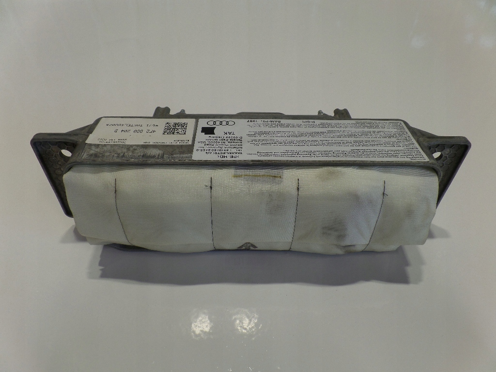 фото №1, Audi a6 c6 подушка безпеки подушка пасажира 4f2880204d