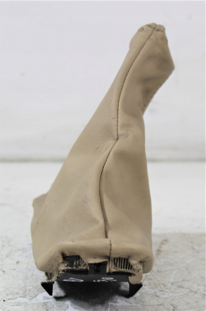 Чехол рычаг тормоза ручного bmw e90 европа в Украине