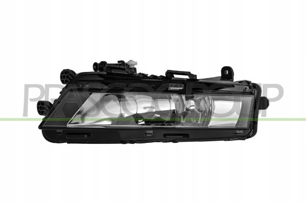 фото №1, Фара противотуманный skoda 5e0941700f