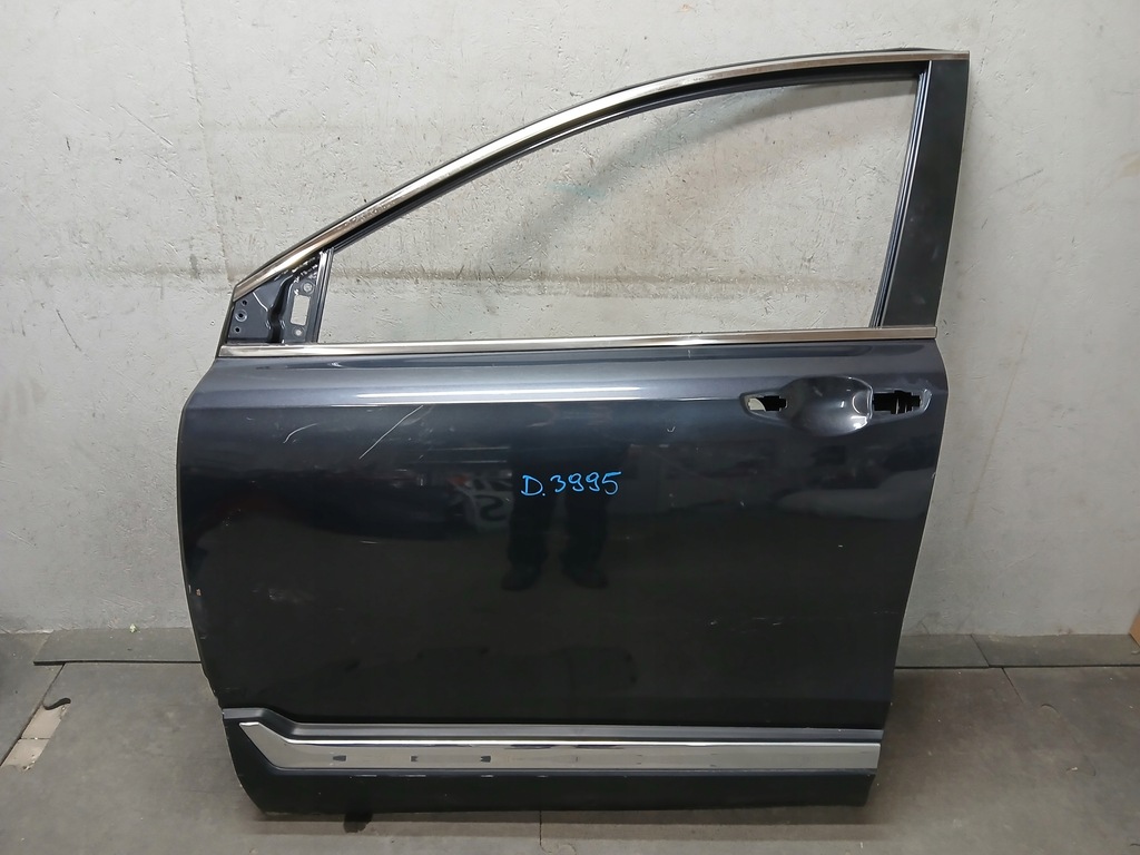 фото №1, Дверь перед левая honda crv cr v v 5 18-