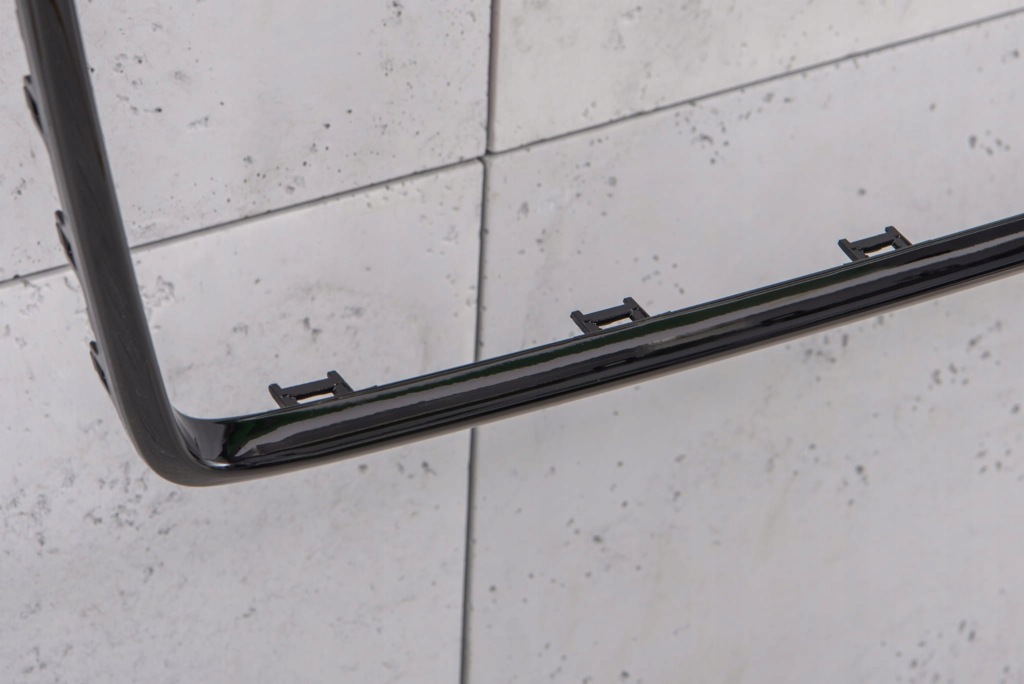 фото №10, Audi a6 s6 c7 4g 2015-2018 po faceliftingu рамка решітка czarna 4g0807715