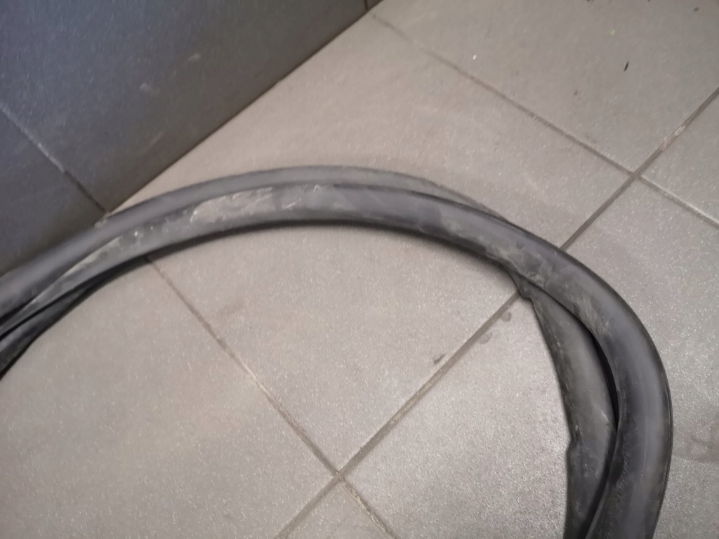 фото №5, Прокладка дверь левый задняя audi a4 b6 avant