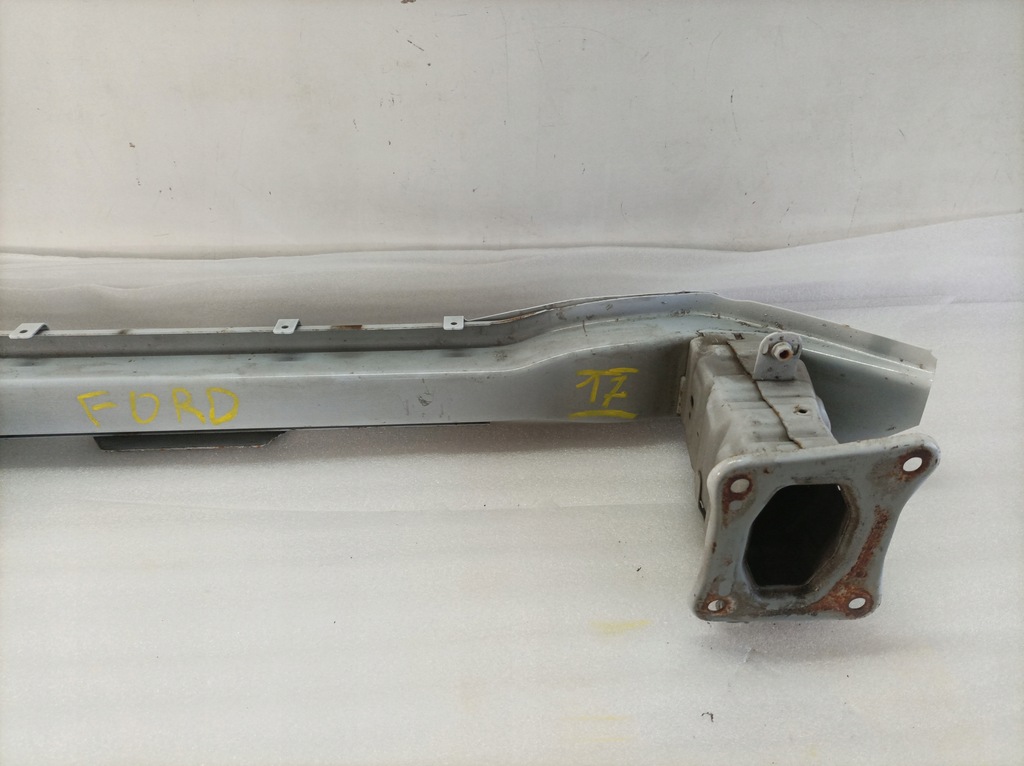 фото №8, Ford transit tourneo балка бампера перед