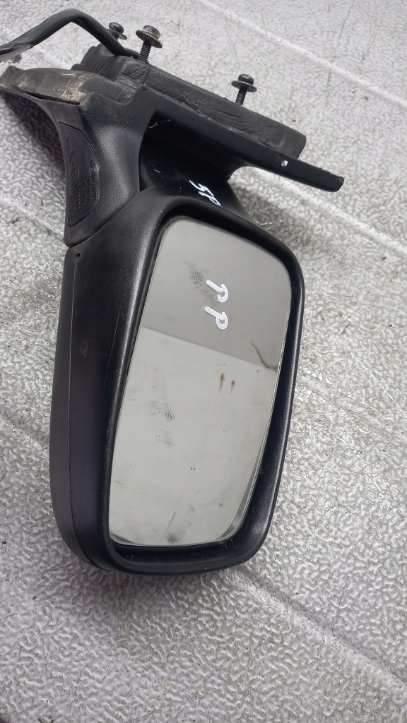 фото №6, Дзеркало праве volvo v40 01r kombi 1.9dci 5pin