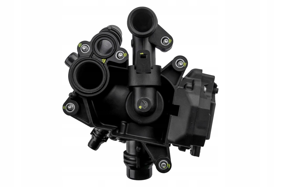 фото №10, Nty ctm-bm-051 термостат, середина охолоджуючий