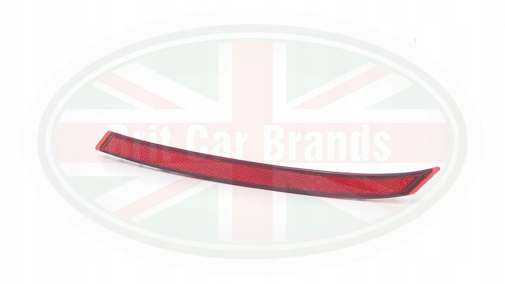 фото №1, Правий задній відбивач range rover velar l560 lr093435 j8a213a568ae