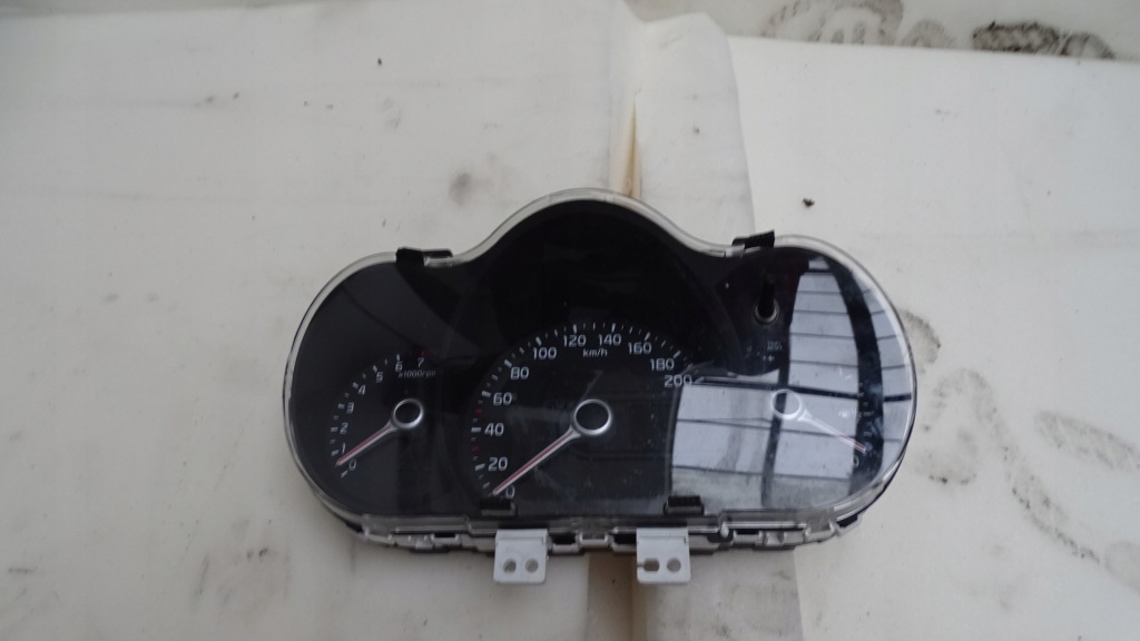 фото №1, Лічильник kia оригінальний номер 94033-1y089