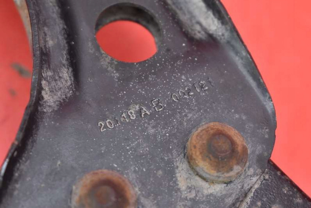 Важіль лівий перед 6006532-00-a tesla model s awd performance 762 km 16-21 Недорого