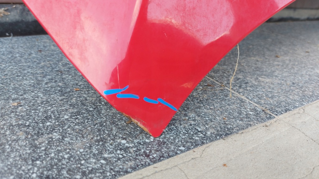 фото №7, Citroen c1 капот крышка двигателя шумоизоляция