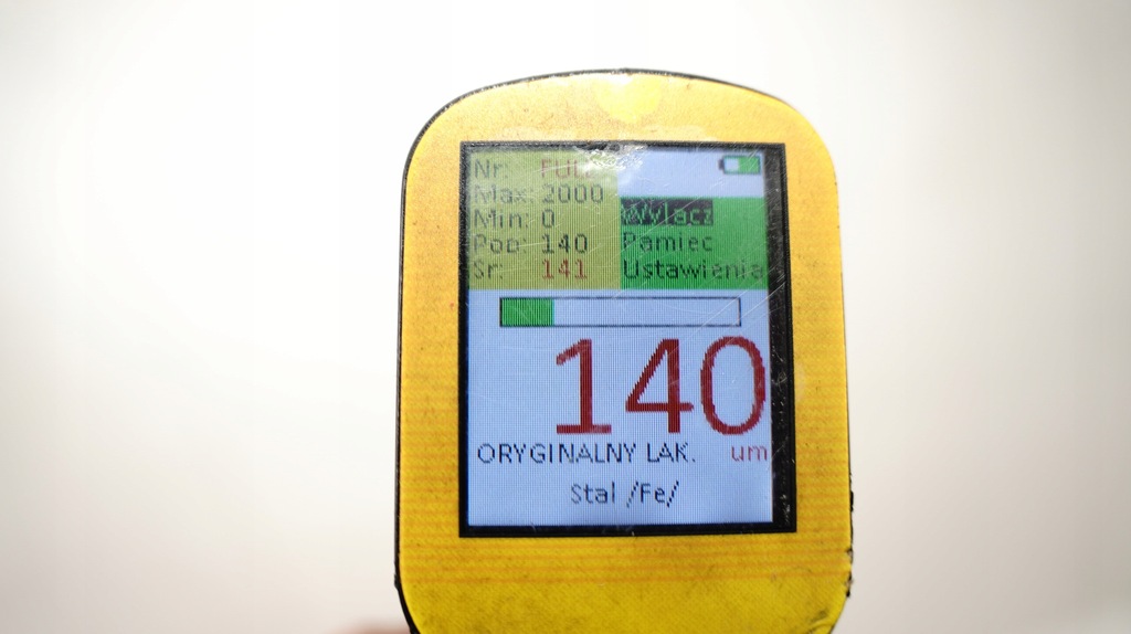 фото №8, Крыло правый перед mazda 2 ii de 07-10r