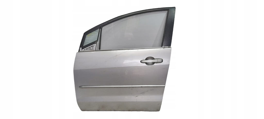 фото №1, Дверь правый перед mazda 5