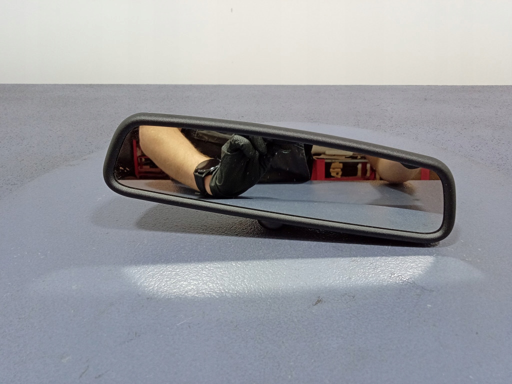 фото №1, Bmw x5 x6 f15 f16 дзеркало внутрішнє чорні 4pin 9256138