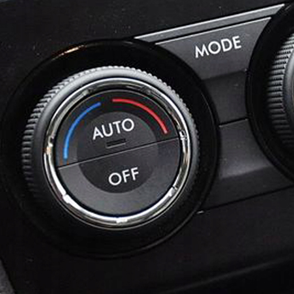 фото №15, Переключатель ручки кондиционера защита кольцо кнопка ac