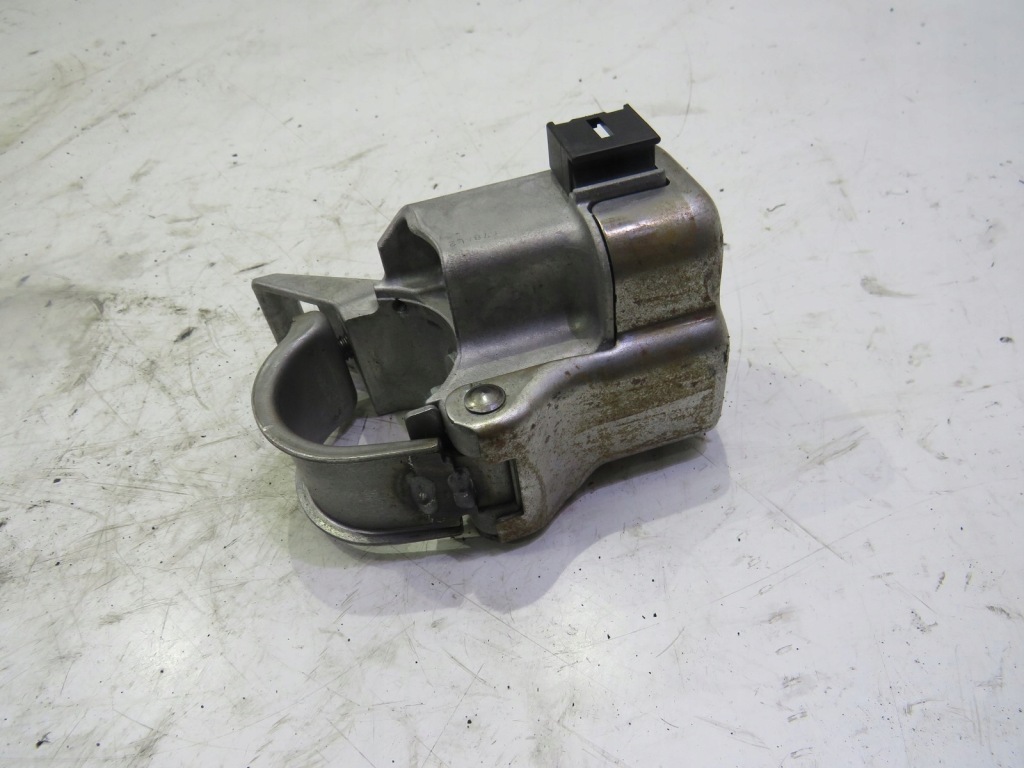 фото №1, Блокування керма suzuki ignis iii