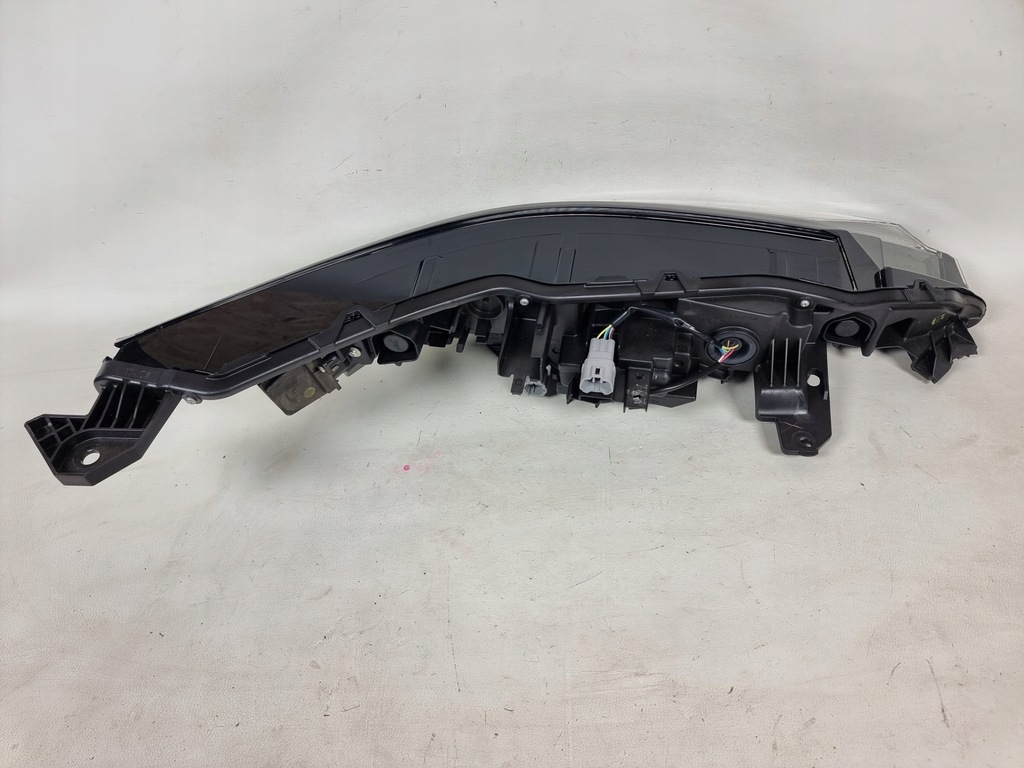 фото №6, Nissan x-trail rogue t33 full led лампа передняя левая перед 21023791